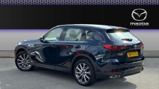 Mazda CX-60 2.5 PHEV Exclusive-Line 5dr Auto Estate